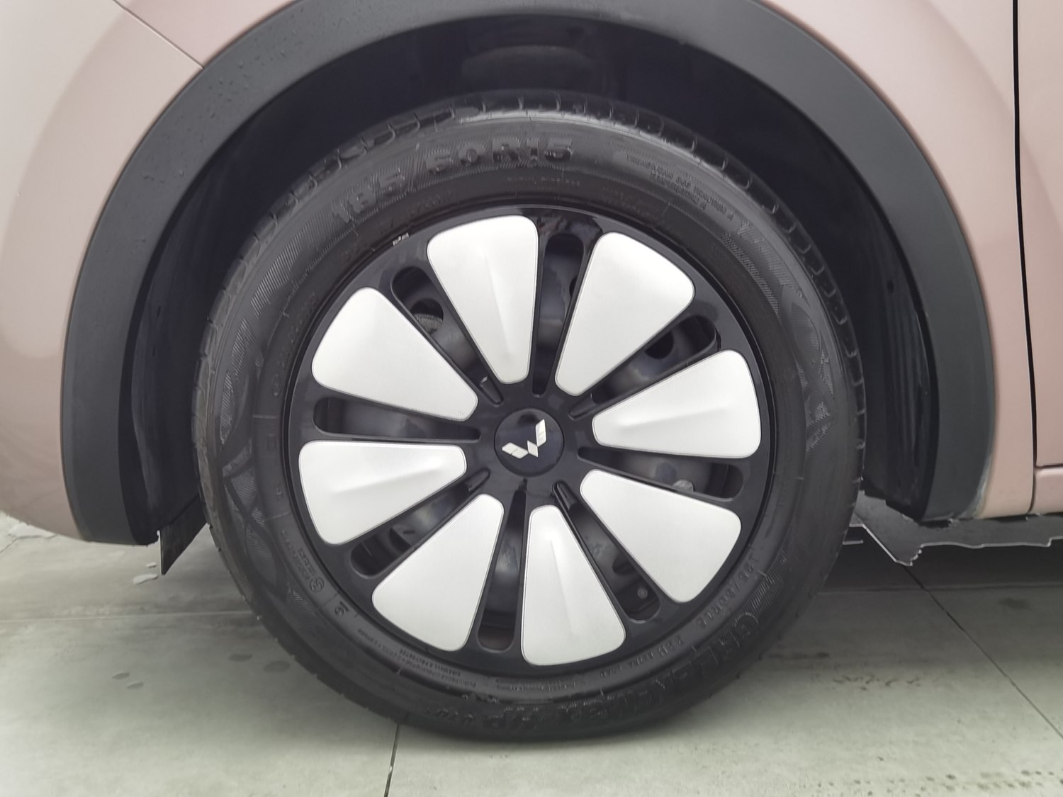 Used Wuling Bingo 2023