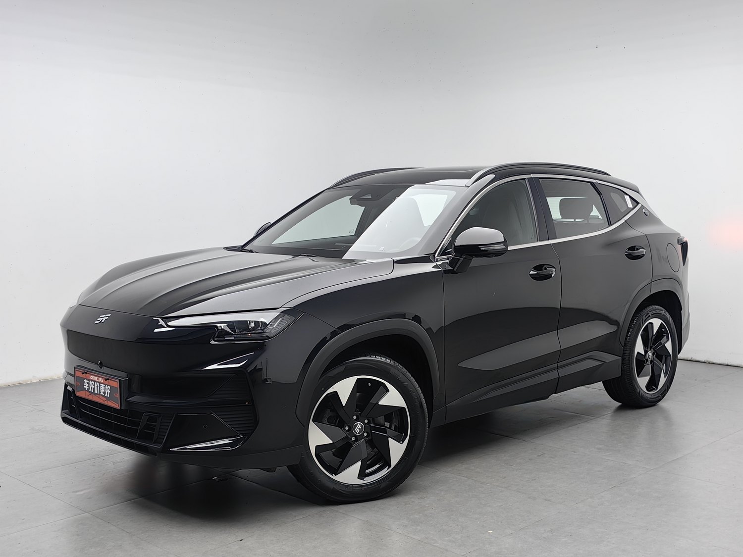 Used Jetour Shanhai L6 2024 1.5 AT