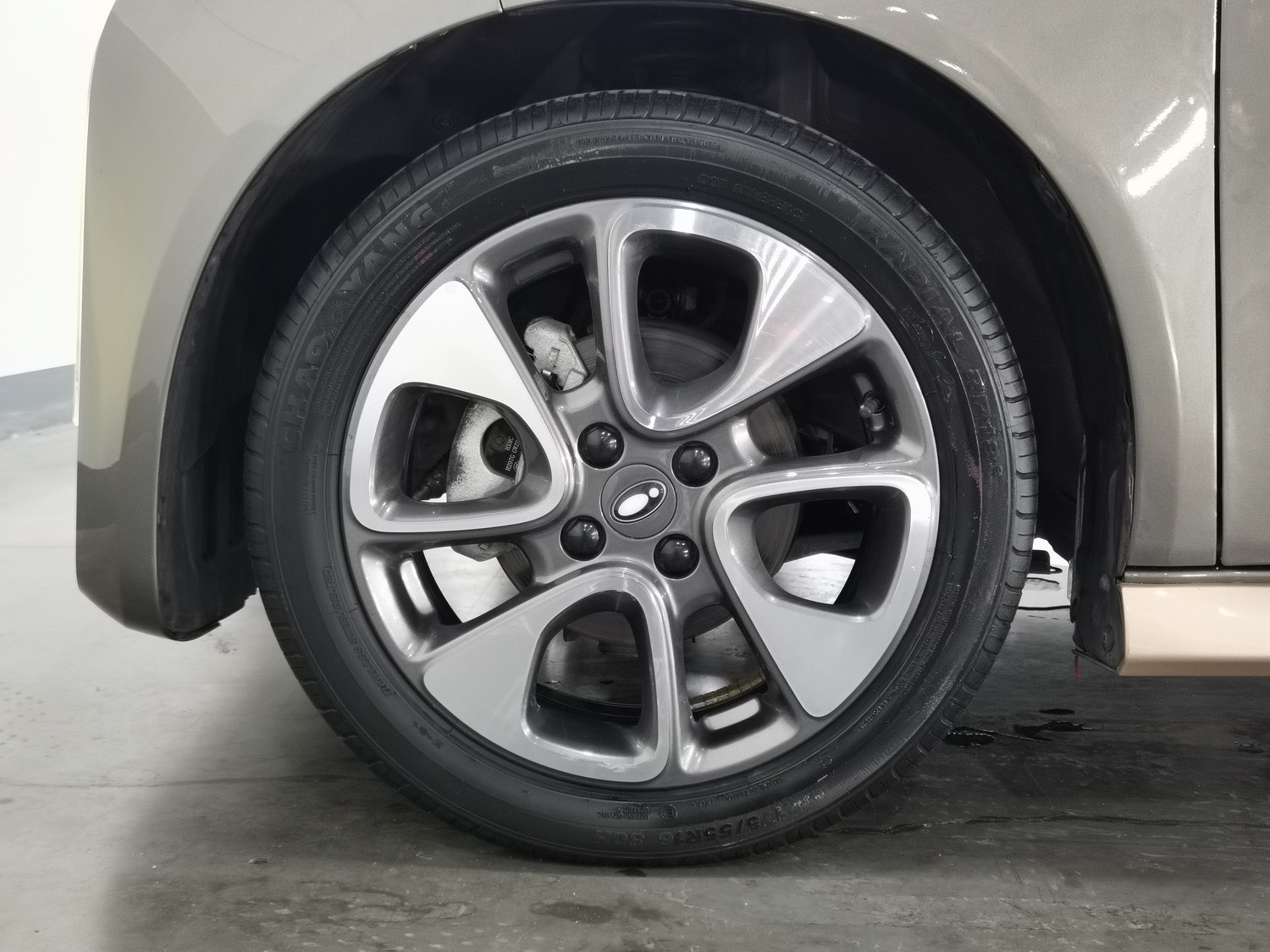 Used ORA White Cat 2022