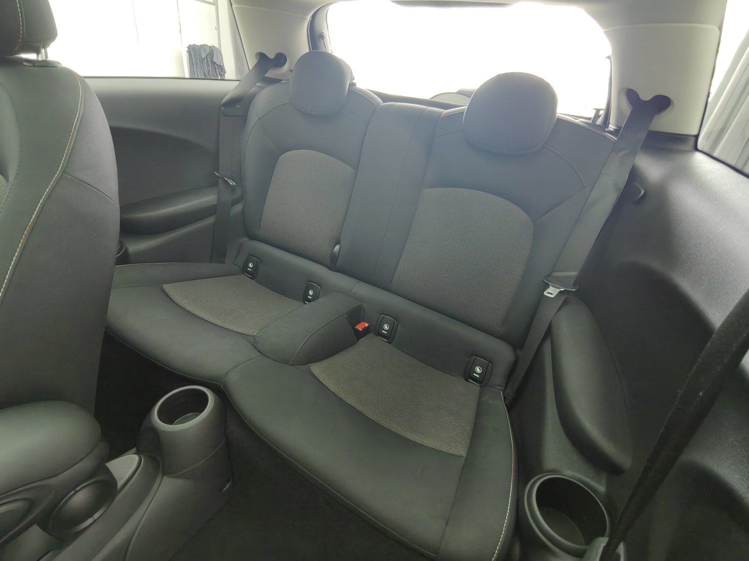 Used MINI MINI 2016 1.2 AT