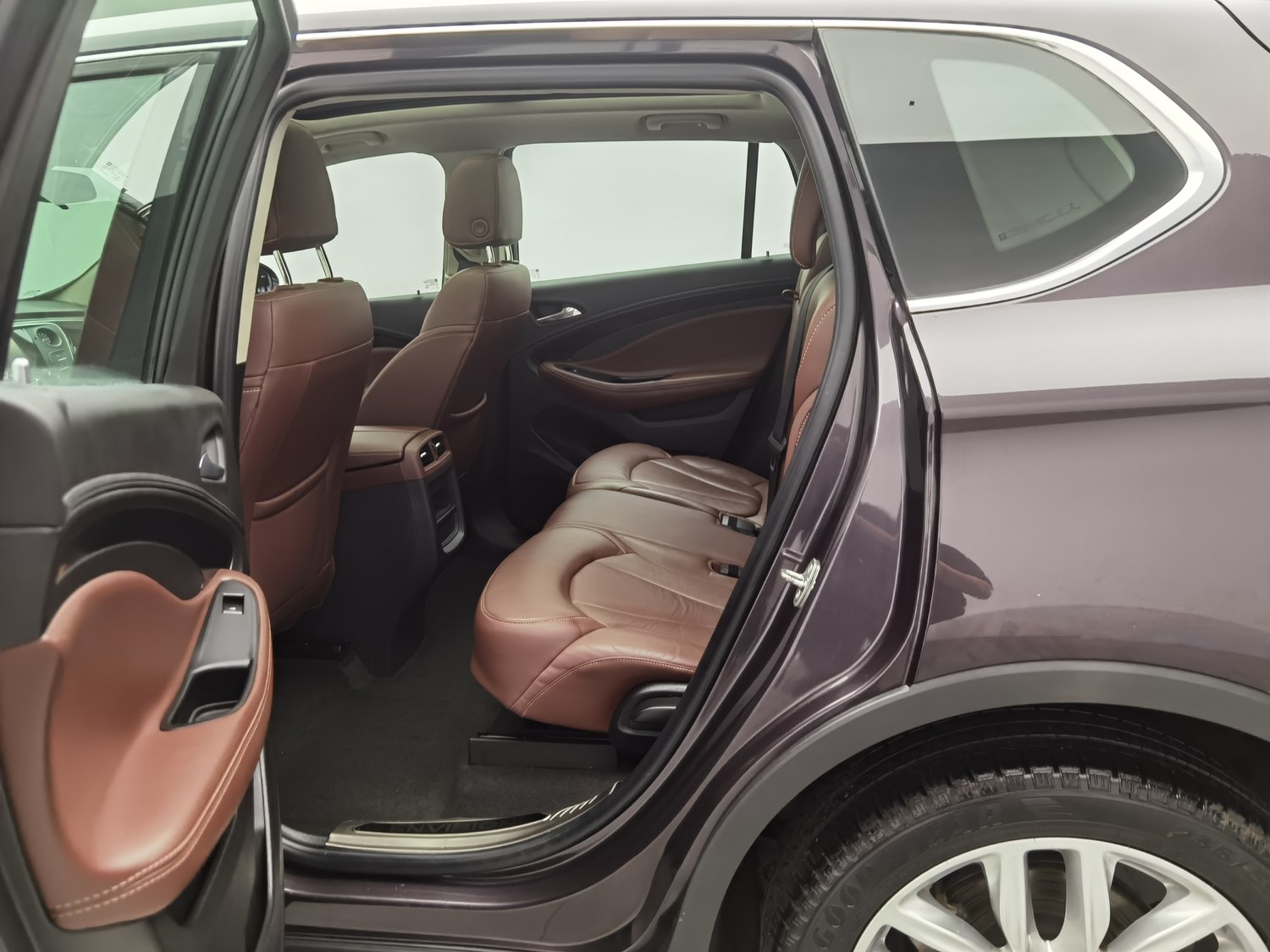 Used Buick Envision 2018 2.0 AT