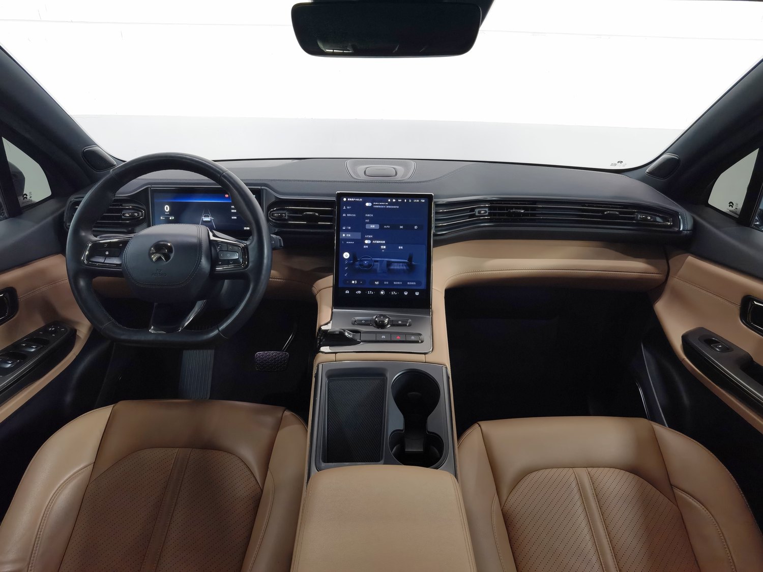 Used NIO ES6 2020