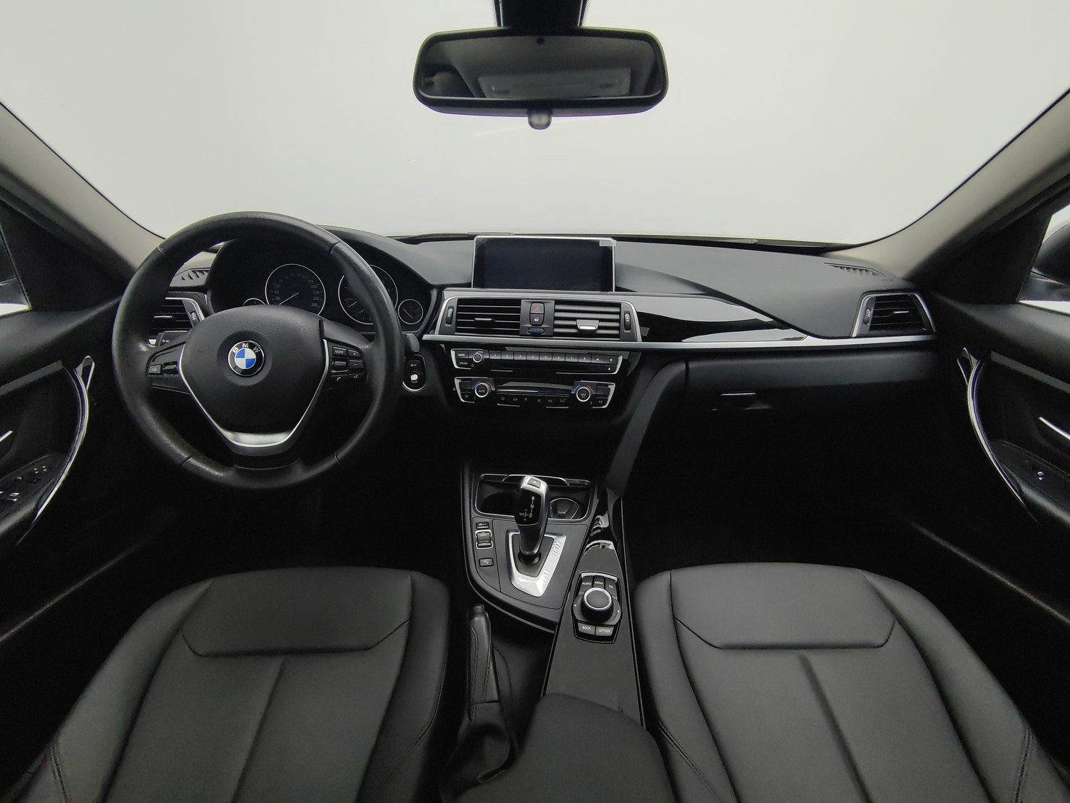 Used BMW THE3 2017 1.5 AT