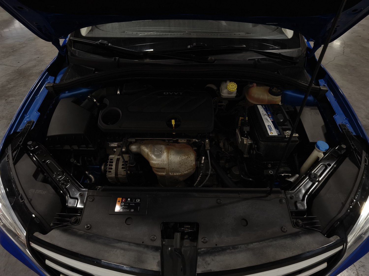 Used Roewe i5 2019 1.5 AT