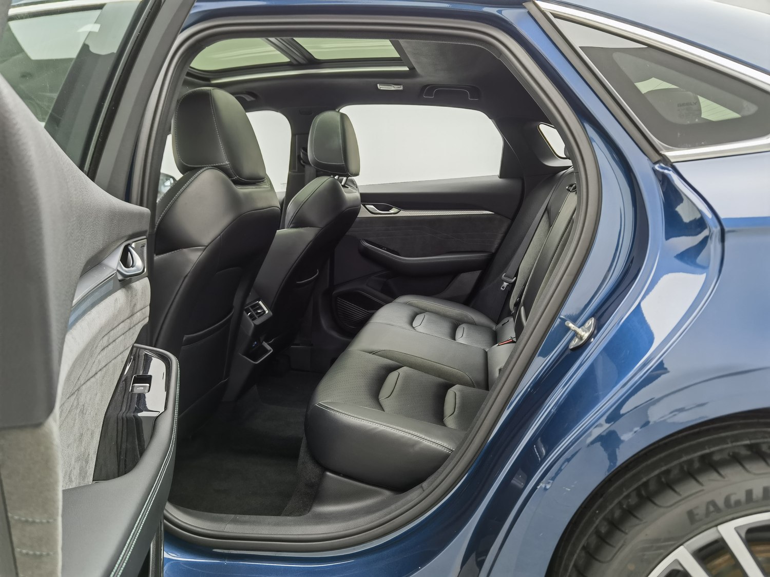 Used Geely Xingrui 2023 2.0 AT