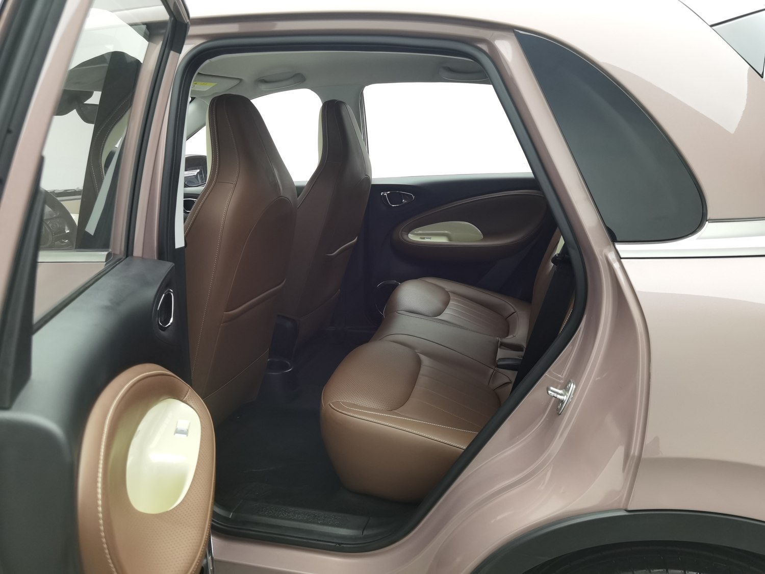 Used Wuling Bingo 2023