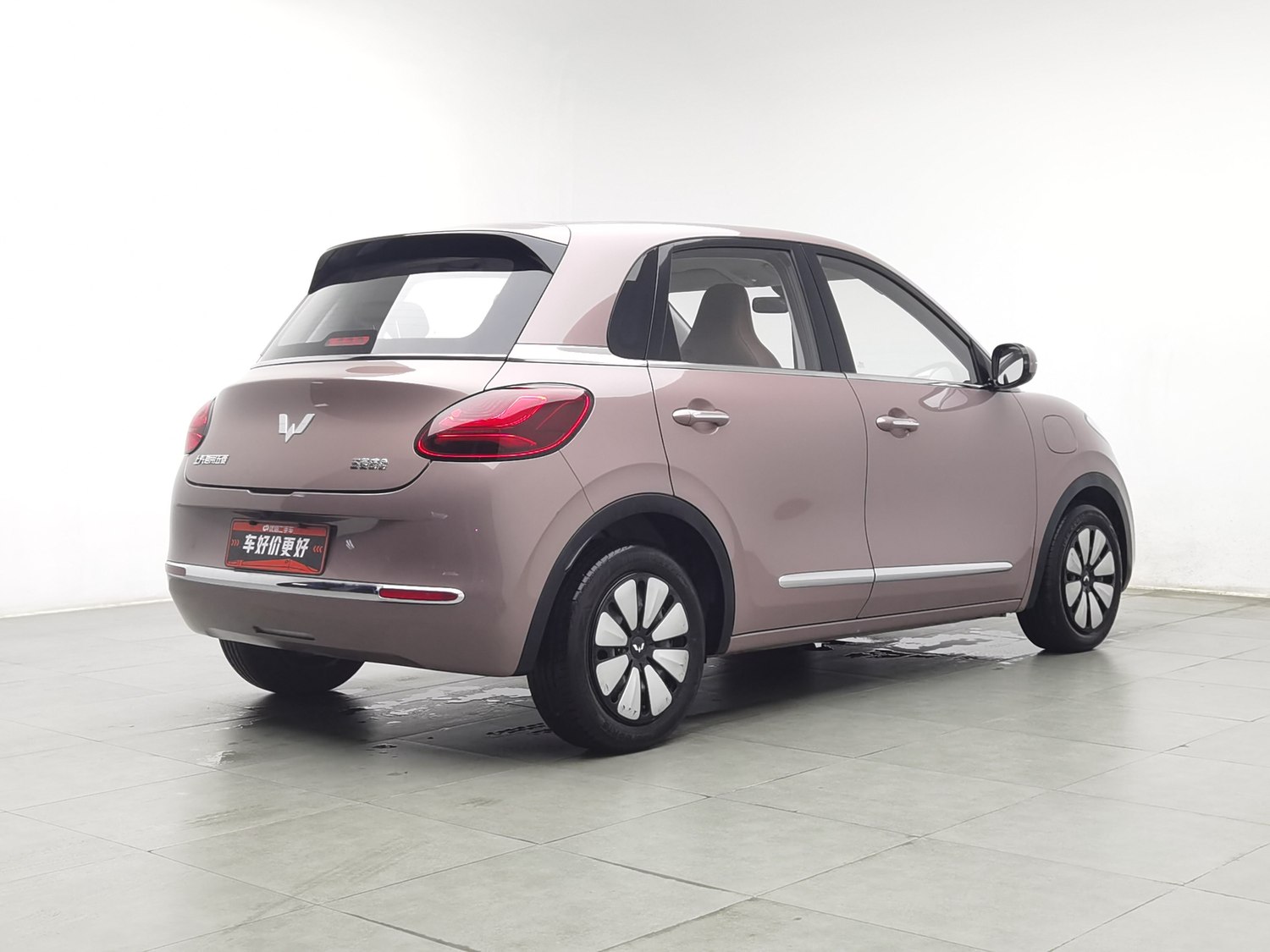 Used Wuling Bingo 2023