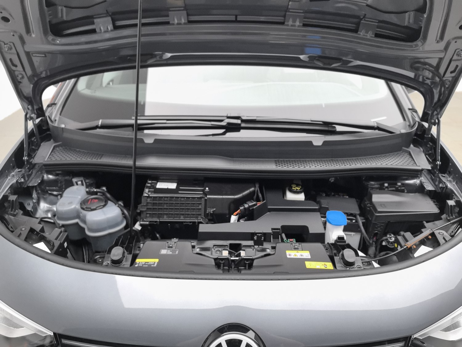 Used Volkswagen ID.3 2026