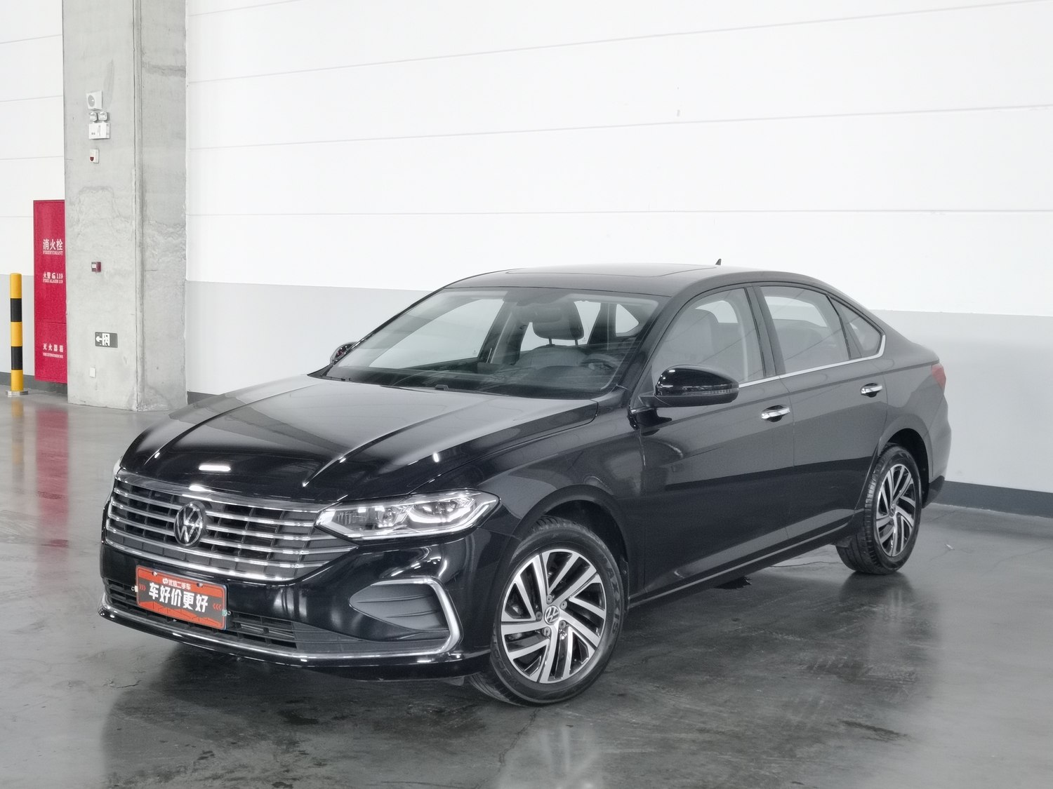 Used Volkswagen Lavida 2023 1.5 AT