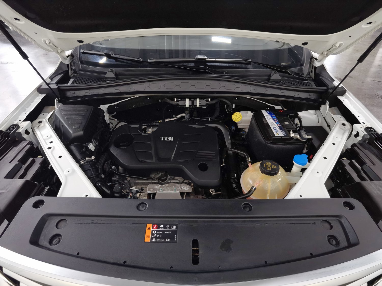 Used Roewe RX5 MAX 2019 1.5 AT