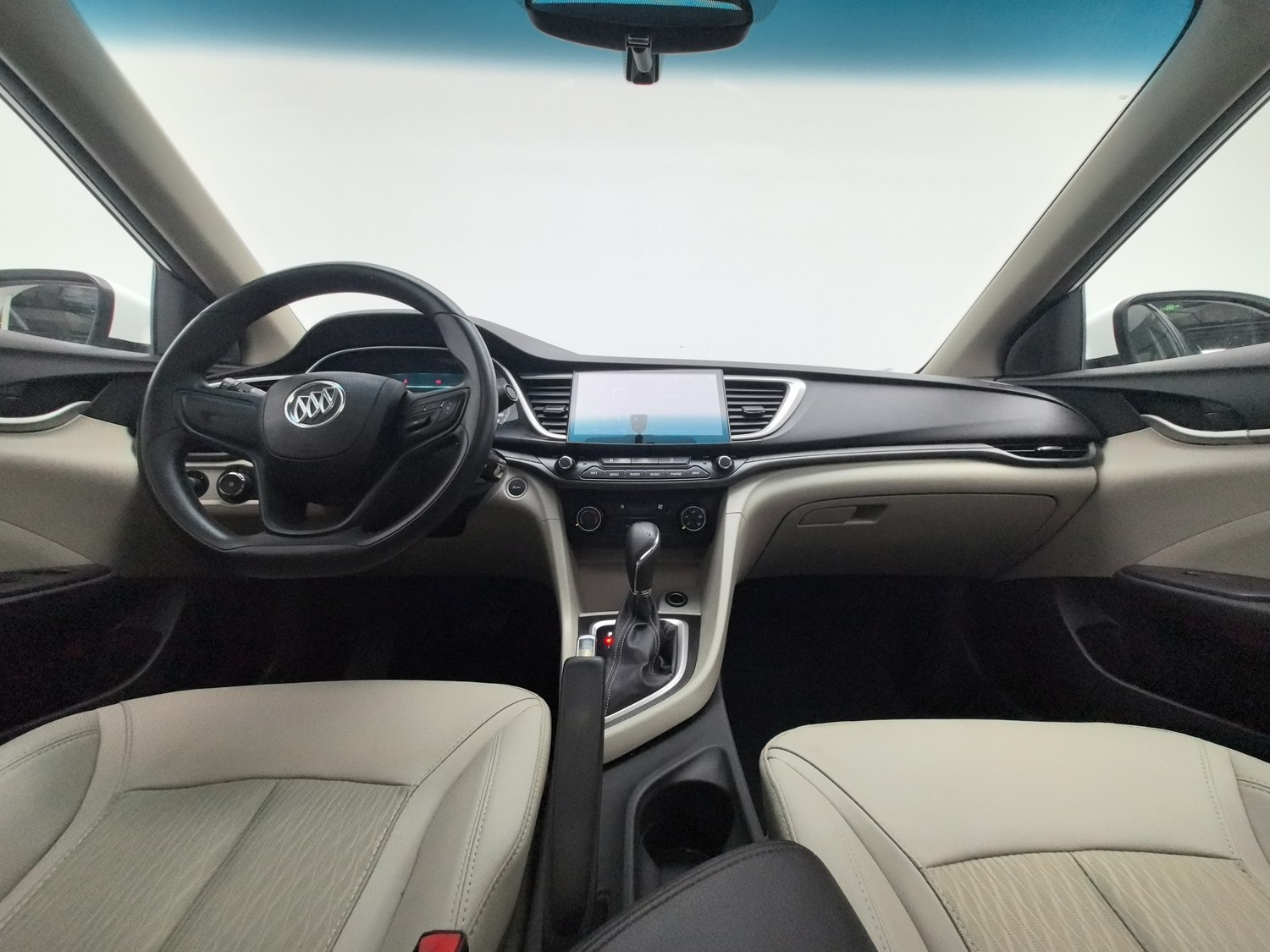 Used Buick Excelle 2017 1.5 AT