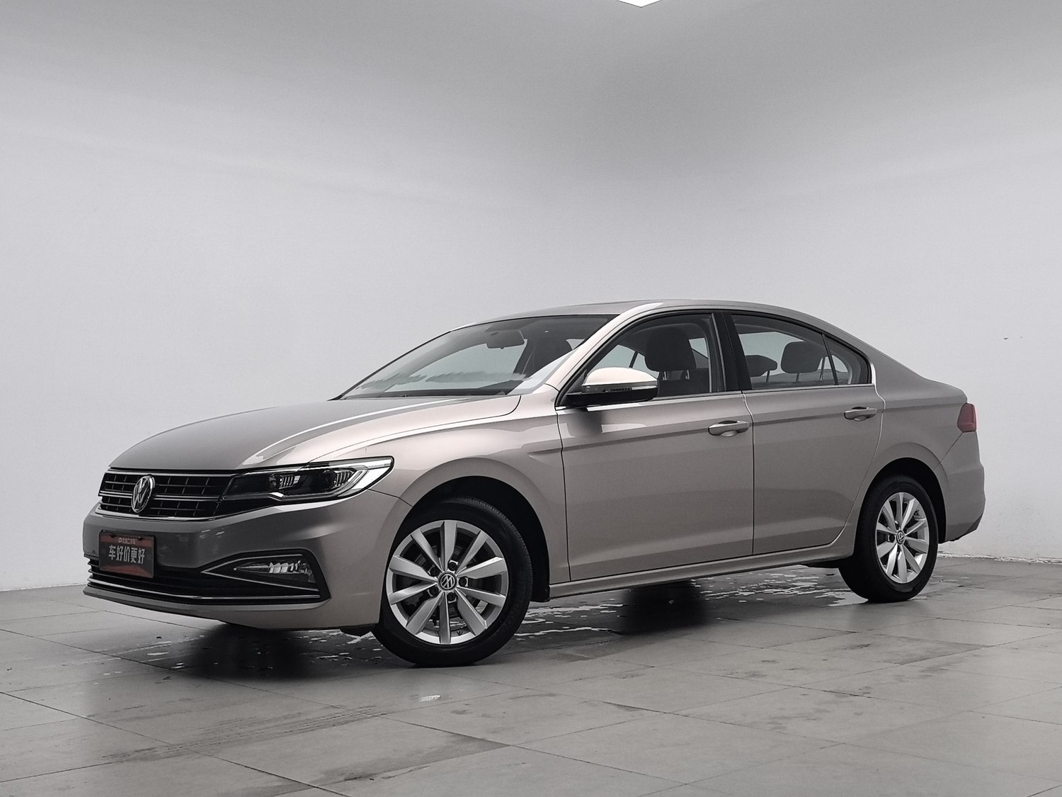 Used Volkswagen Bora 2020 1.5 AT