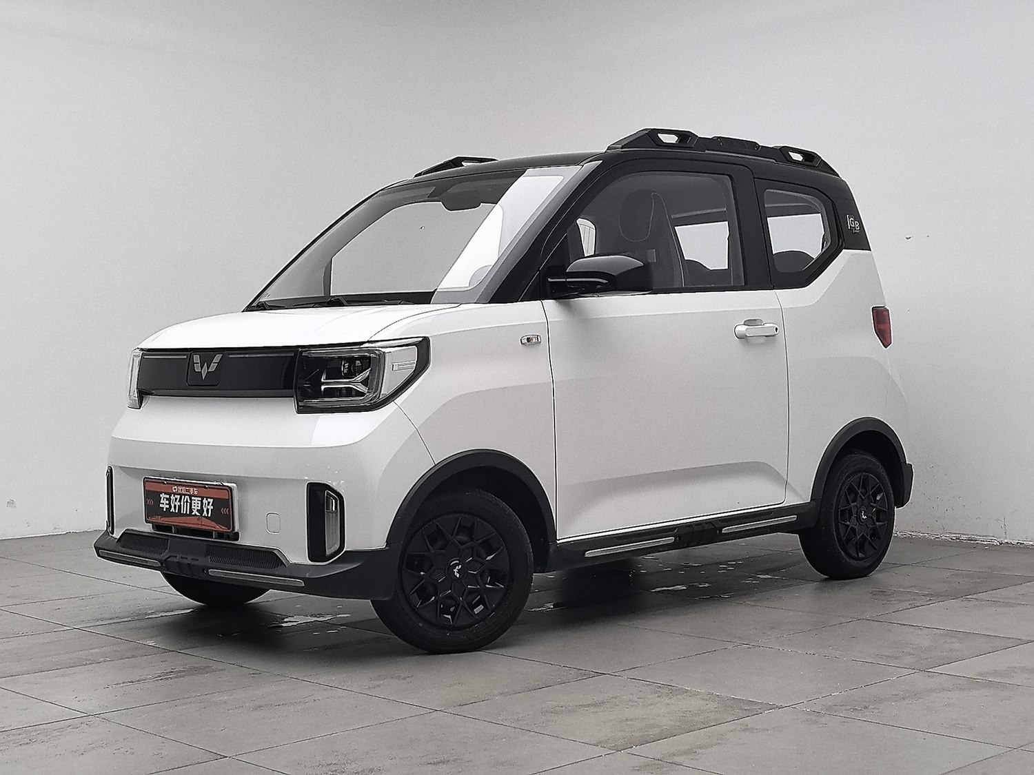Used Wuling Hongguang MINIEV 2022