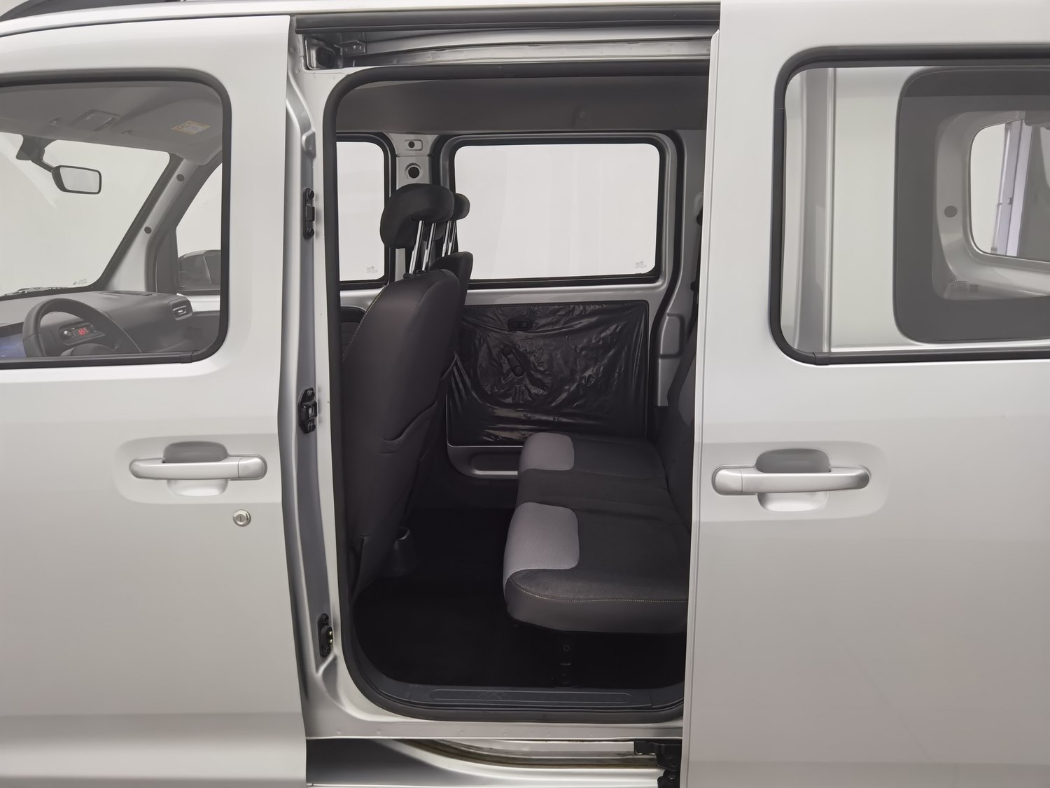 Used Wuling Zhiguang NEV 2025