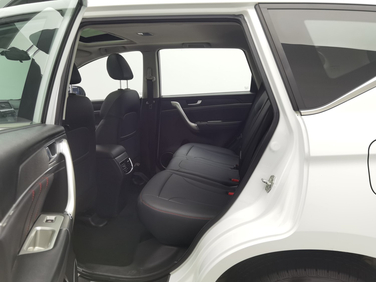 Used Haval M6 2018 1.5 MT