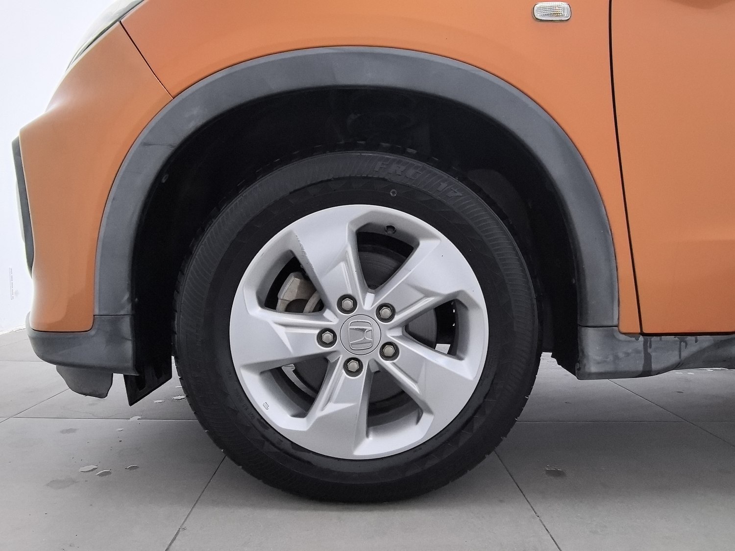 Used Honda XR-V 2017 1.5 AT