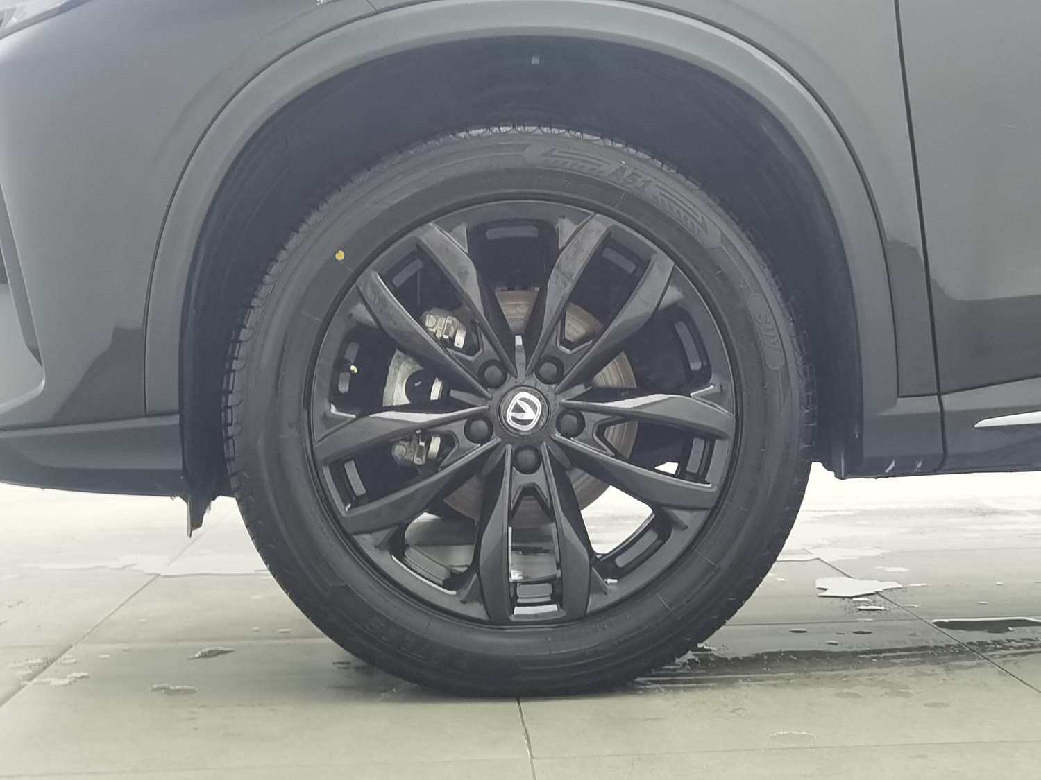 Used Changan X5 PLUS 2024 1.5 AT