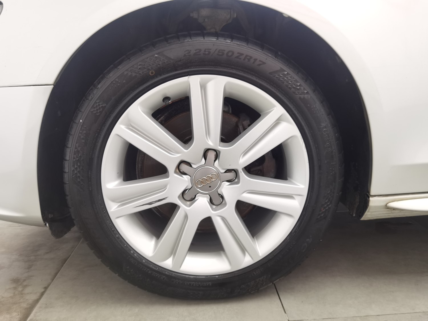 Used Audi A4L 2012 2.0 AT