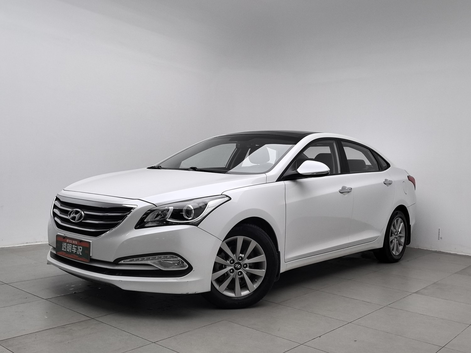 Used Hyundai Mistra 2014 1.8 AT