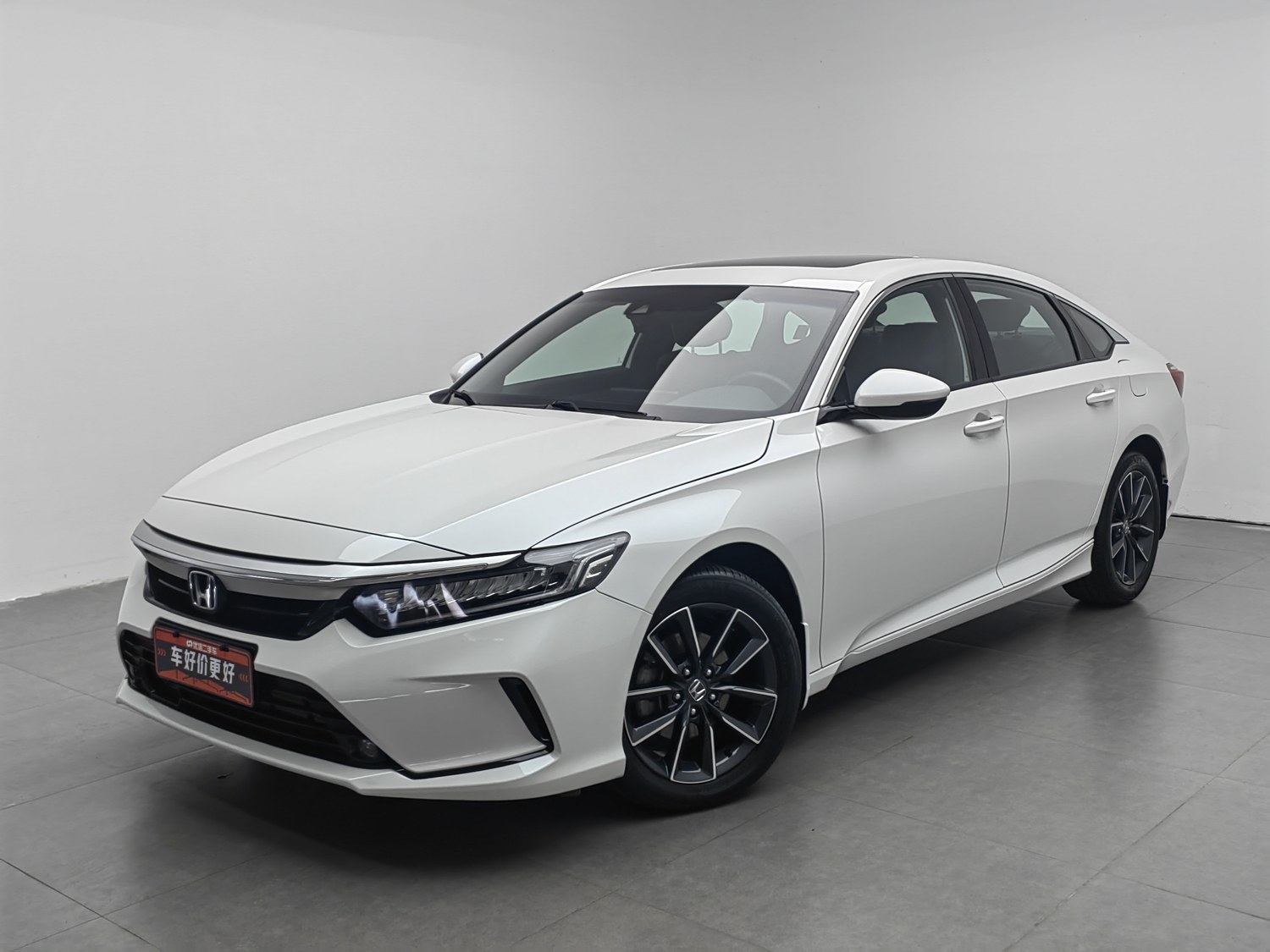 Used Honda Inspire 2022 1.5 AT