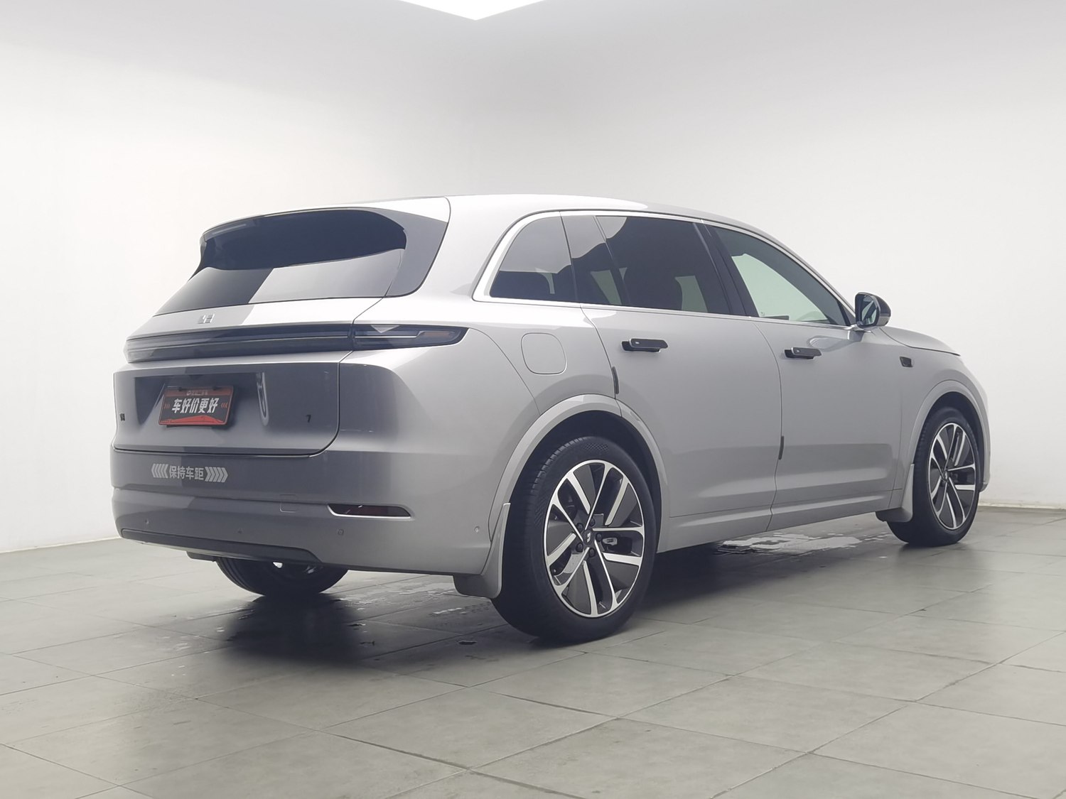 Used Li Auto L7 2024 1.5 AT