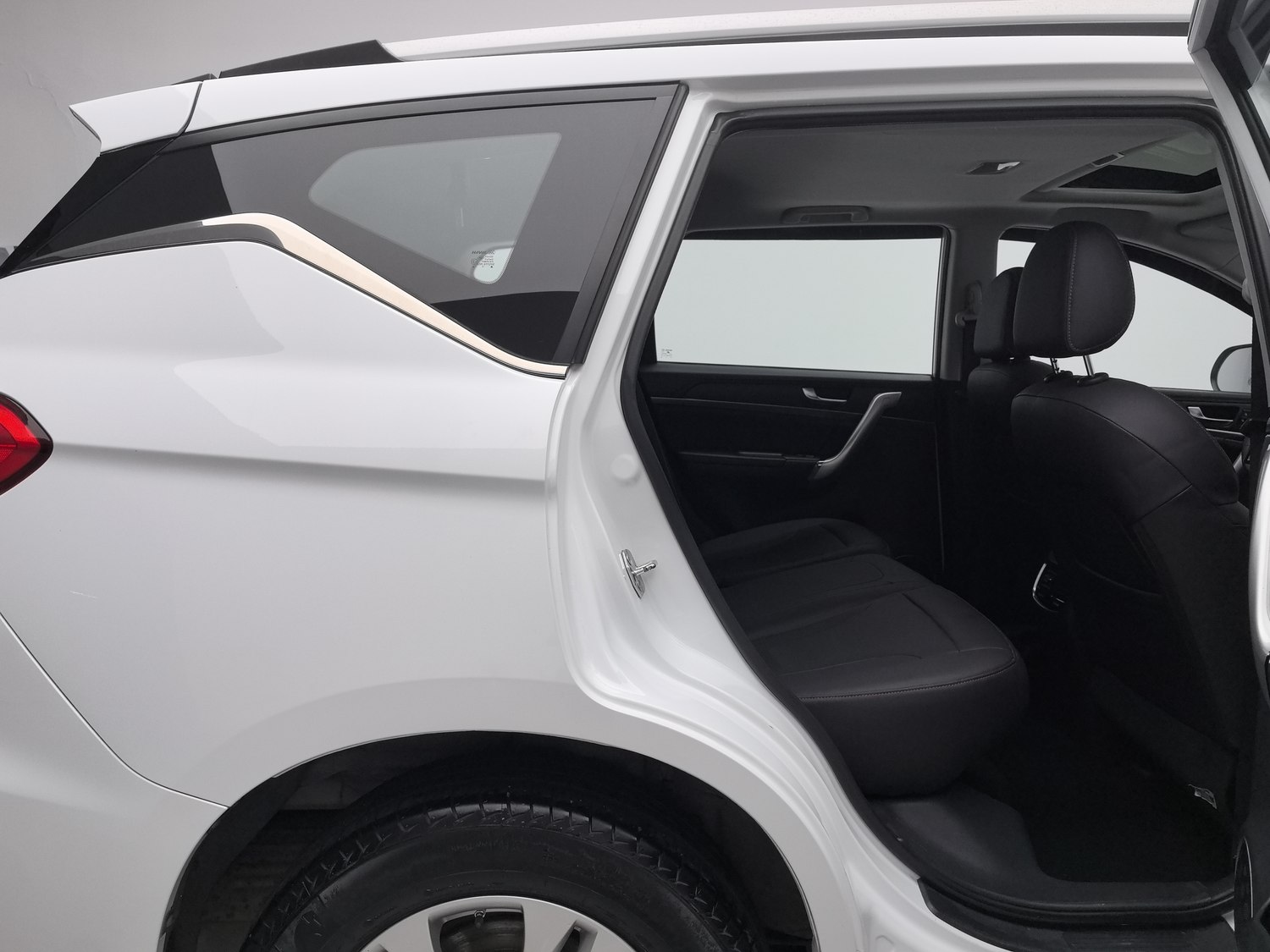 Used Haval M6 2019 1.5 AT