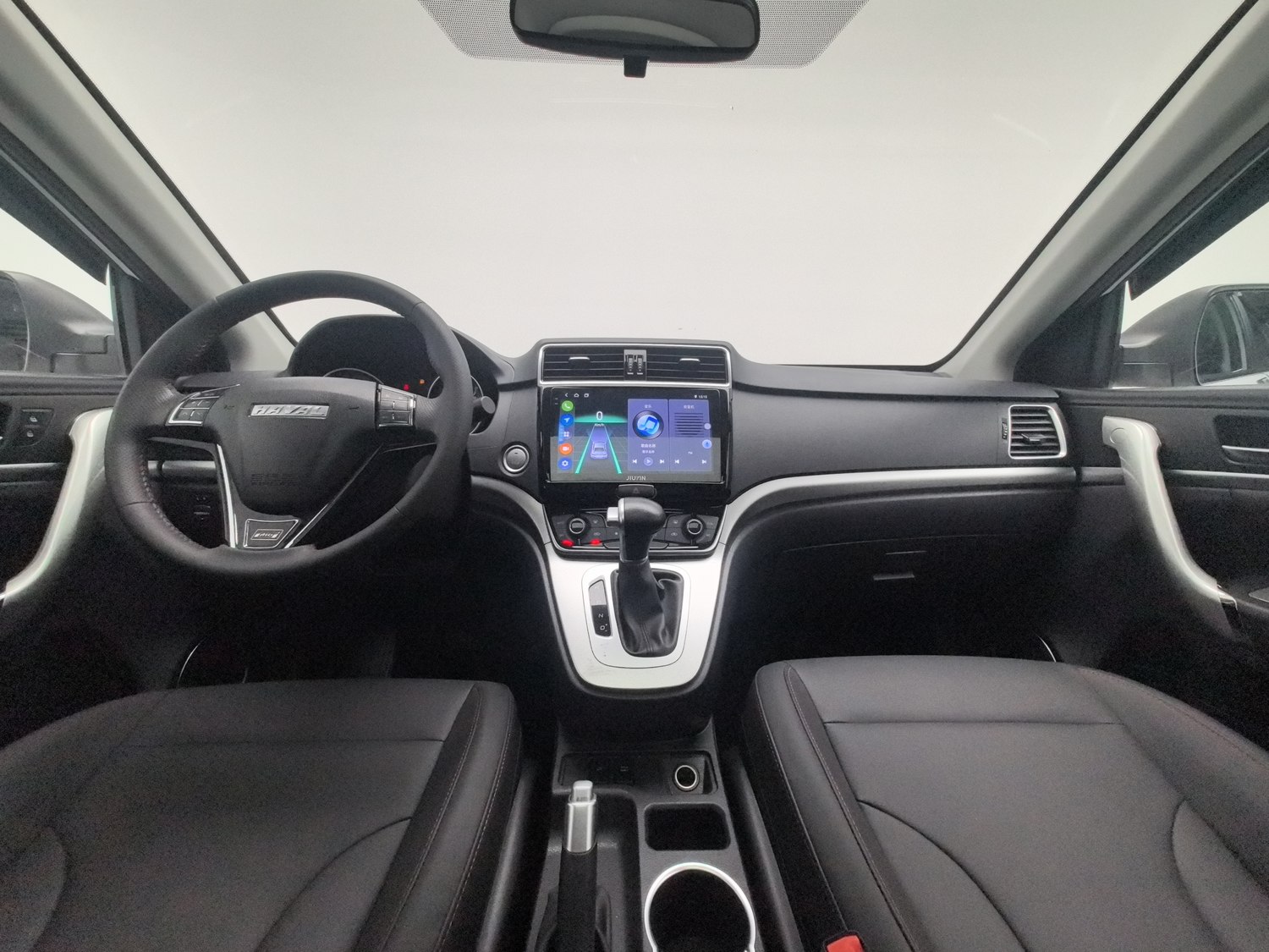 Used Haval M6 2019 1.5 AT
