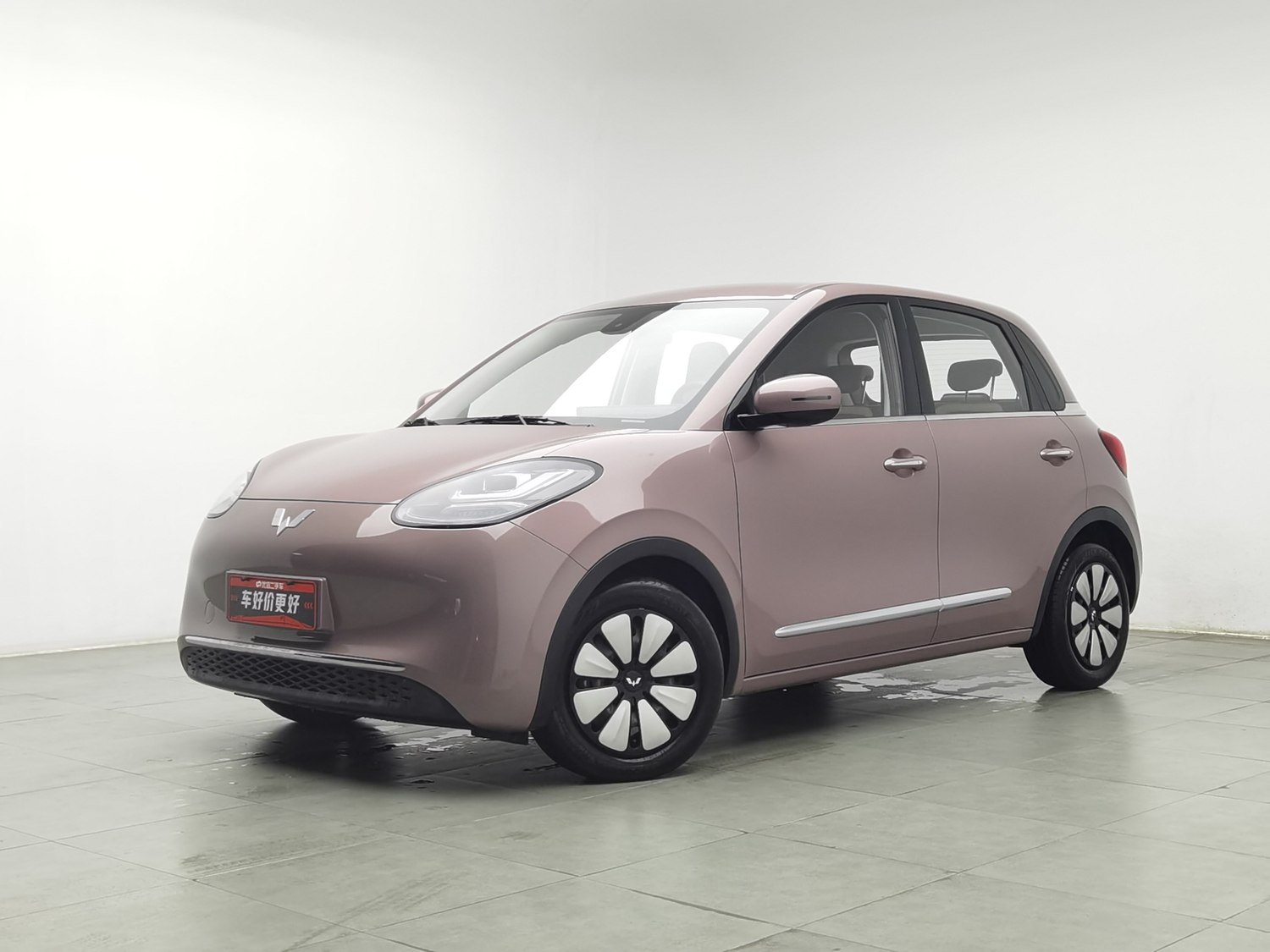 Used Wuling Bingo 2023