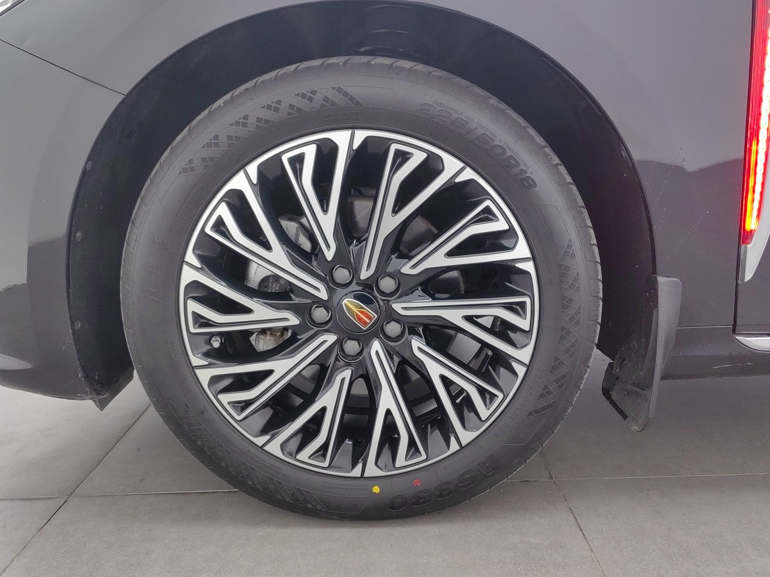 Used Hongqi H5 2024 2.0 AT