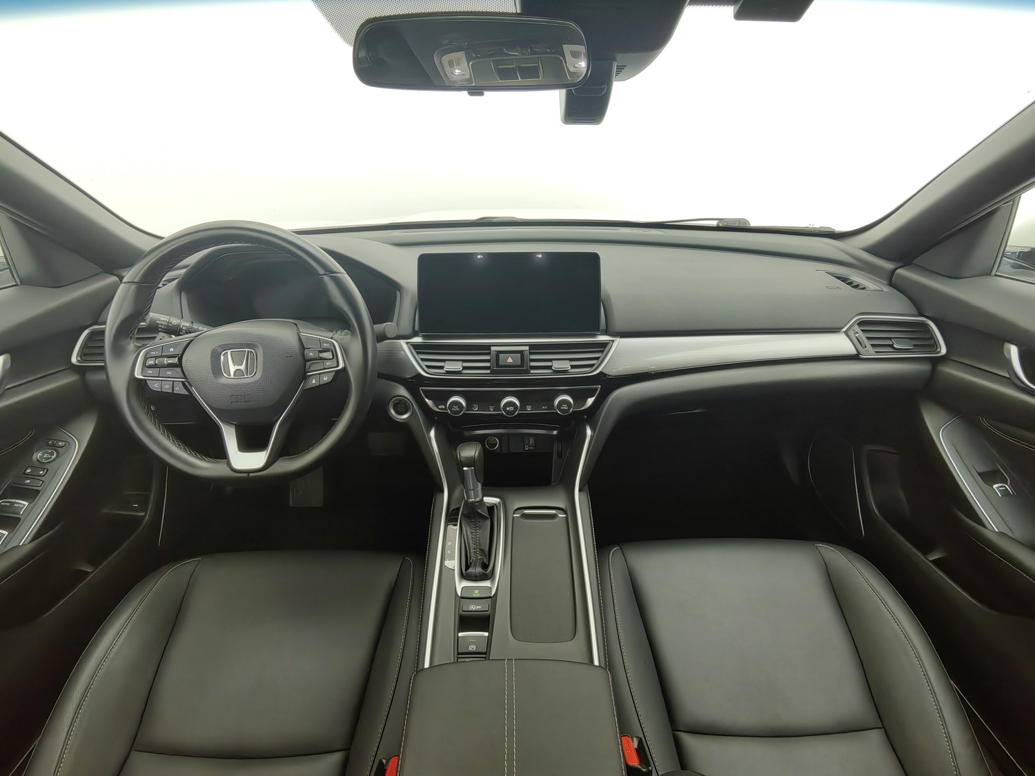 Used Honda Inspire 2022 1.5 AT