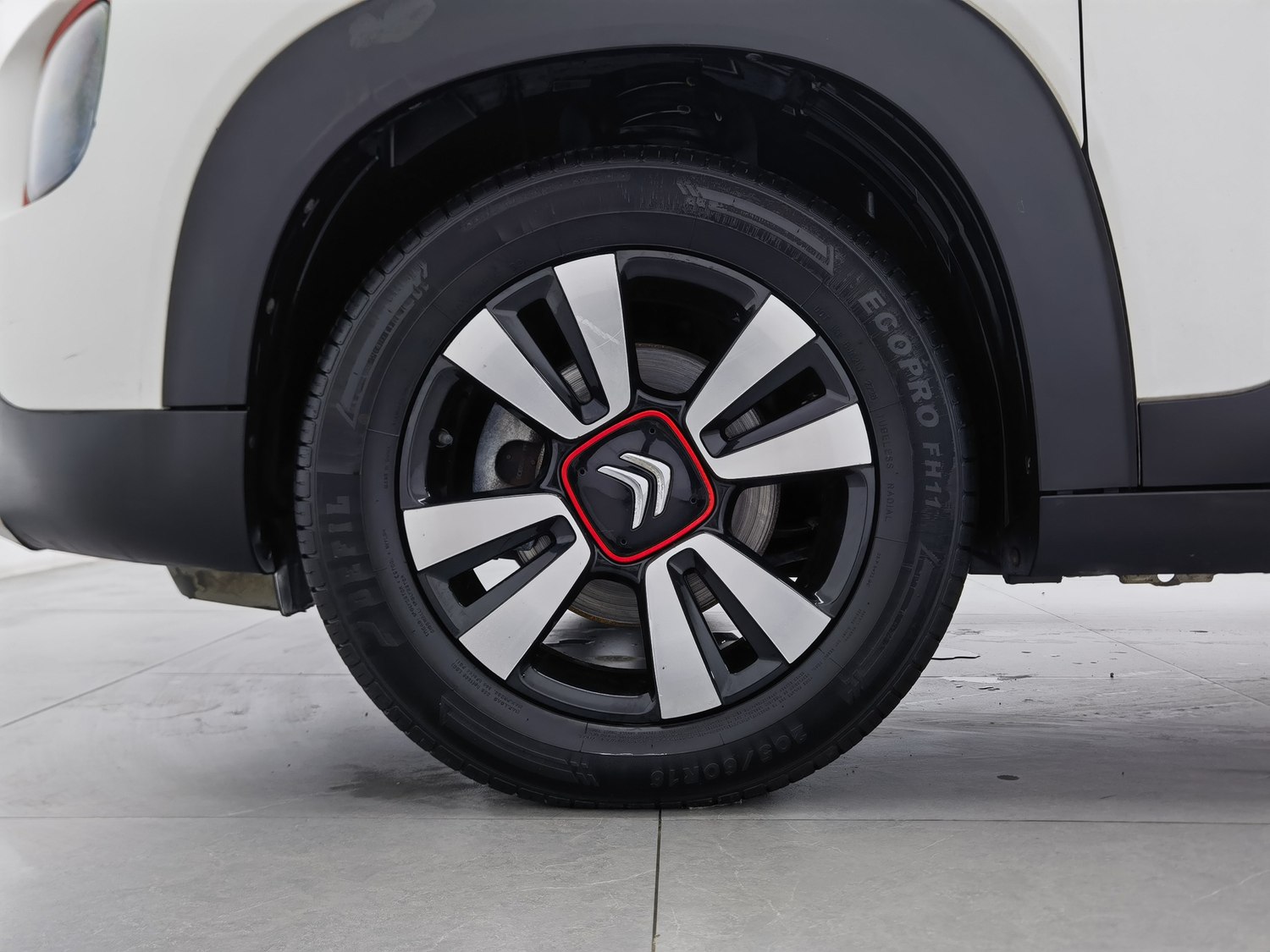 Used Citroen C4 Aircross 2018 1.2 AT