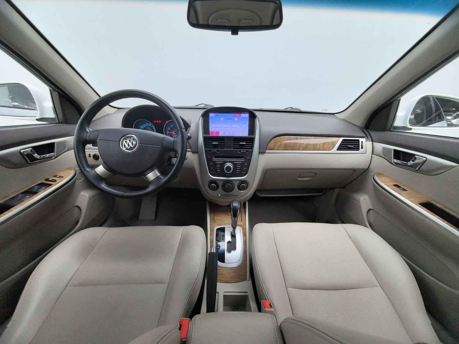 Used Buick Excelle 2015 1.5 AT