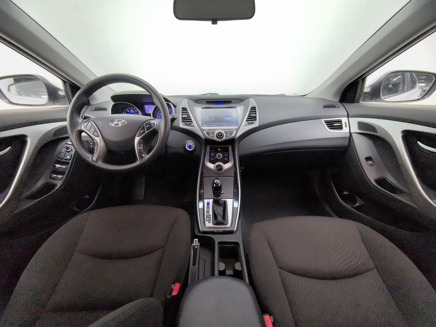 Used Hyundai Langdong 2016 1.6 AT