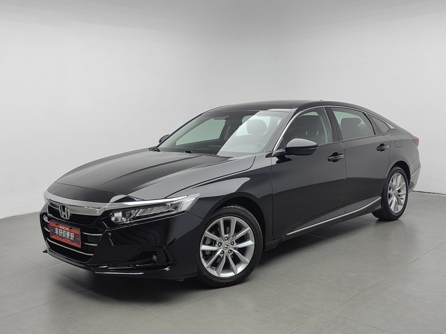 Used Honda Accord 2022 1.5 AT