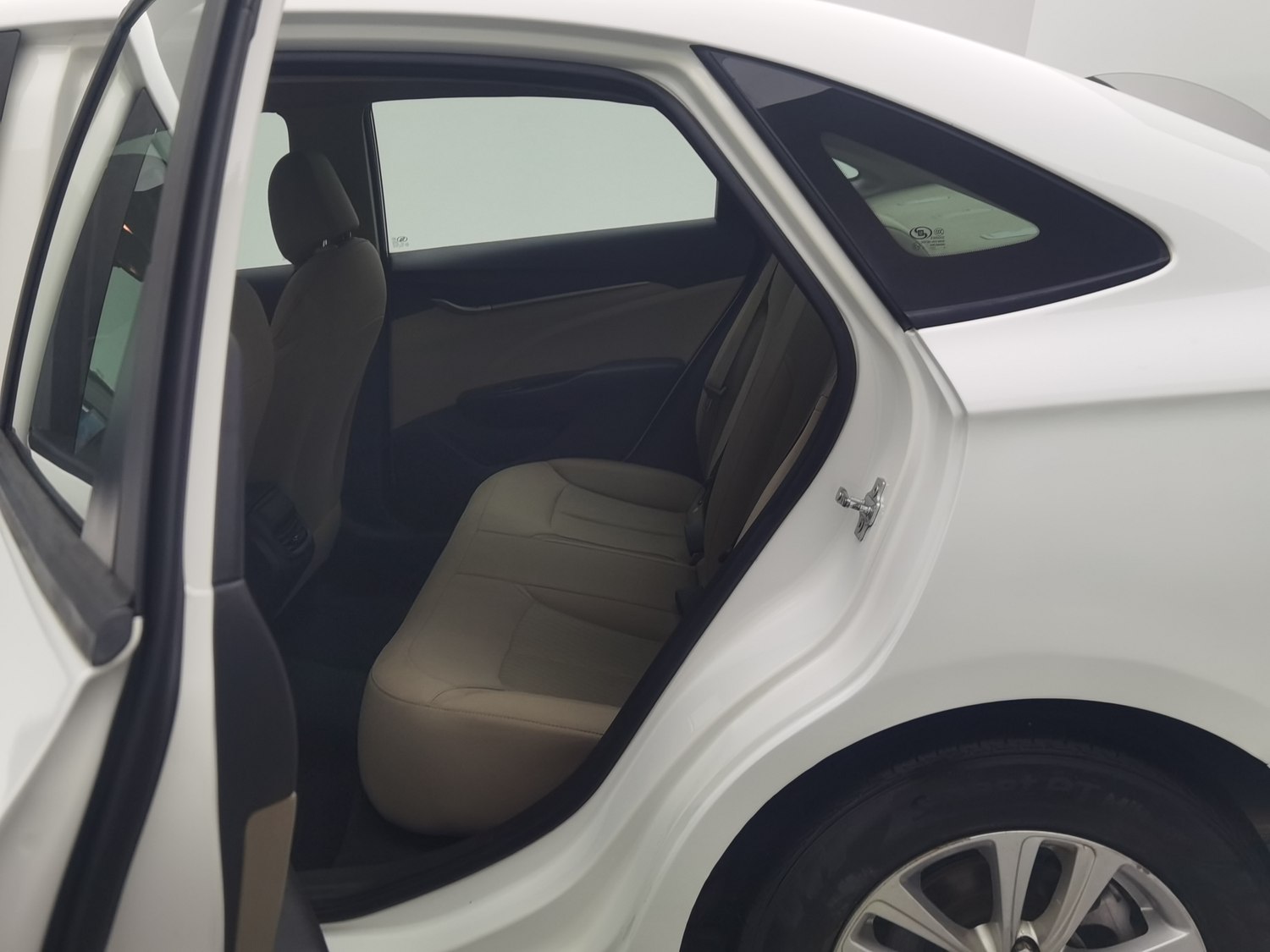 Used Buick Excelle 2017 1.5 MT