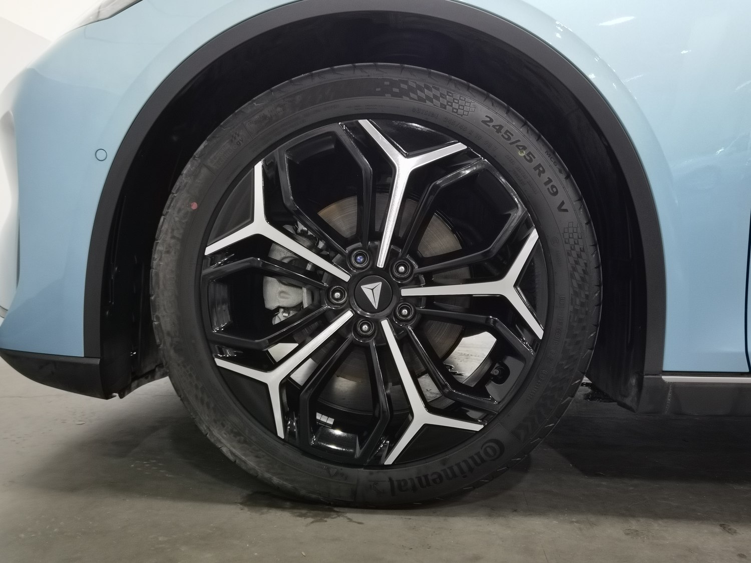 Used Deepal L07 2024 1.5 AT