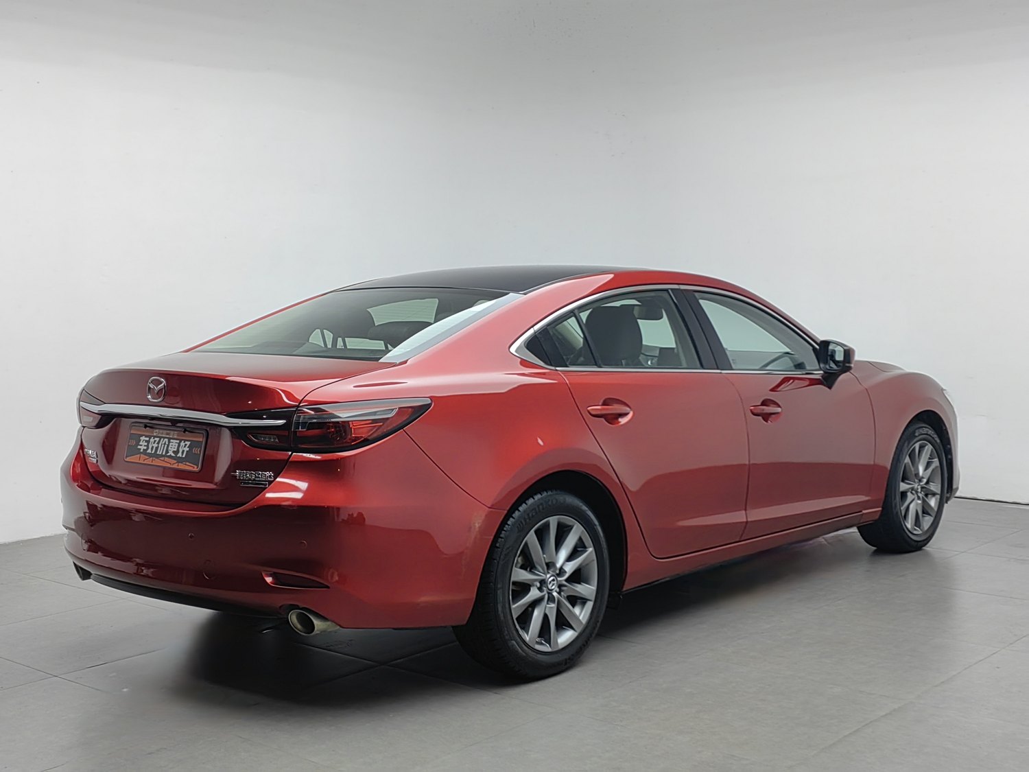 Used Mazda 6 Atenza 2020 2.0 AT