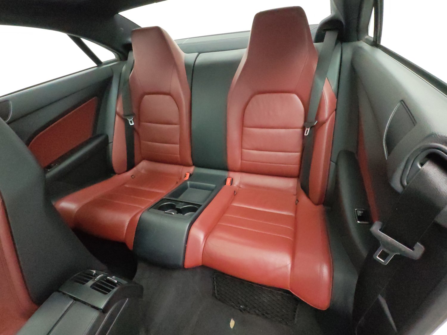 Used Mercedes-Benz E-Class (Import) 2012 1.8 AT