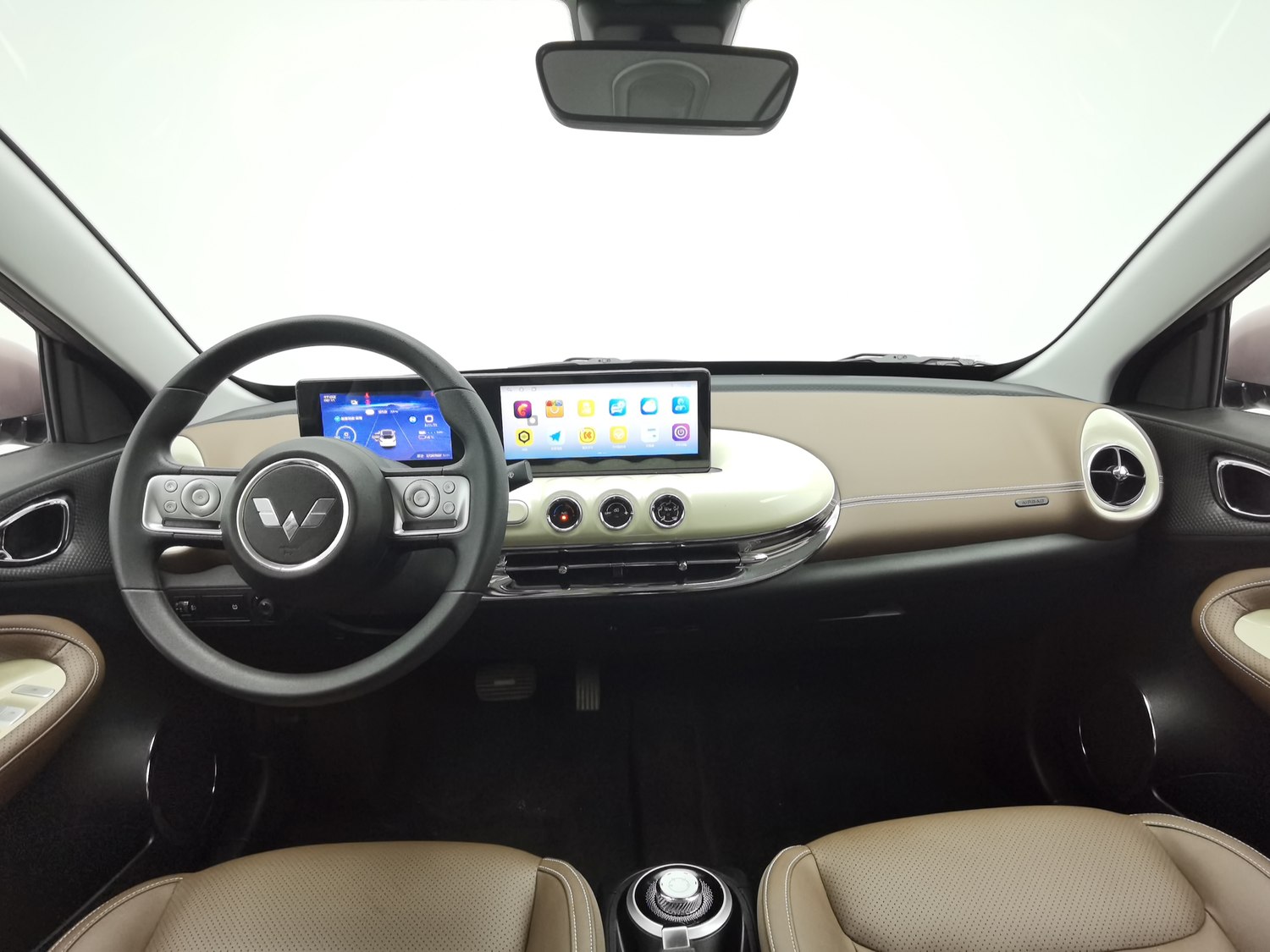 Used Wuling Bingo 2023