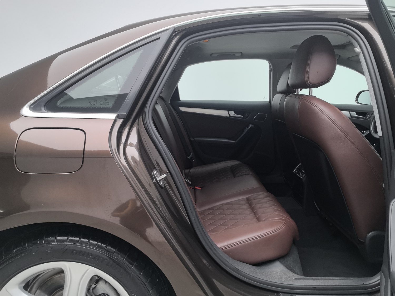 Used Audi A4L 2015 2.0 AT
