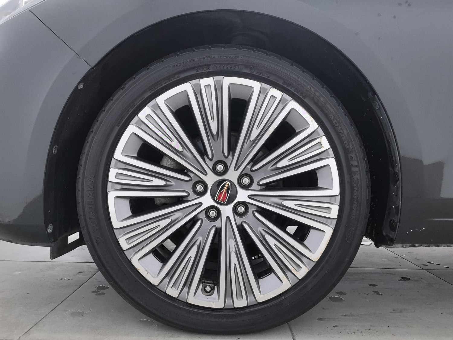 Used Hongqi H5 2022 1.5 AT