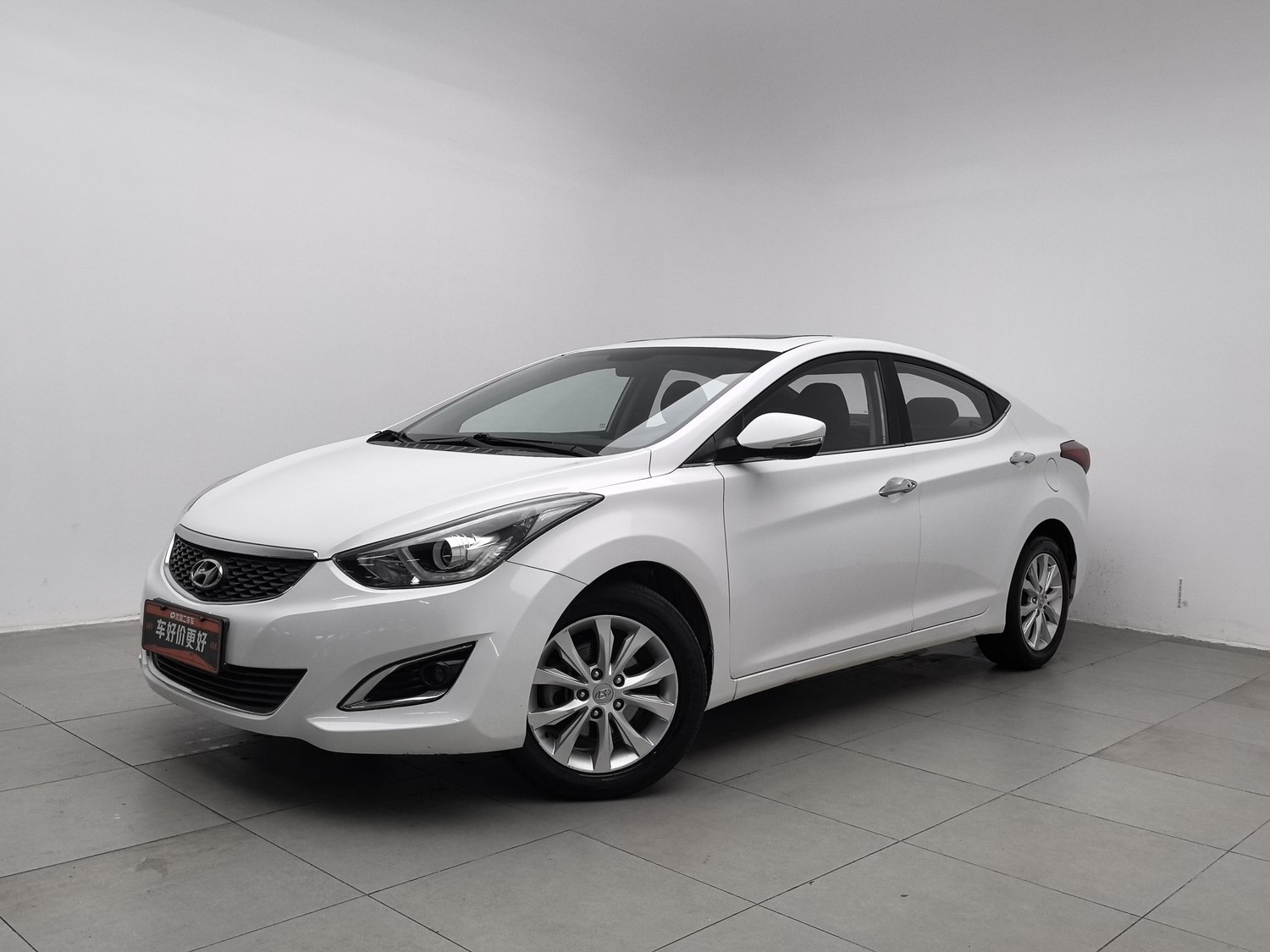 Used Hyundai Langdong 2016 1.6 AT