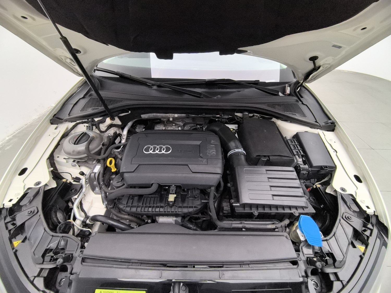 Used Audi A3 (Import) 2014 1.8 AT