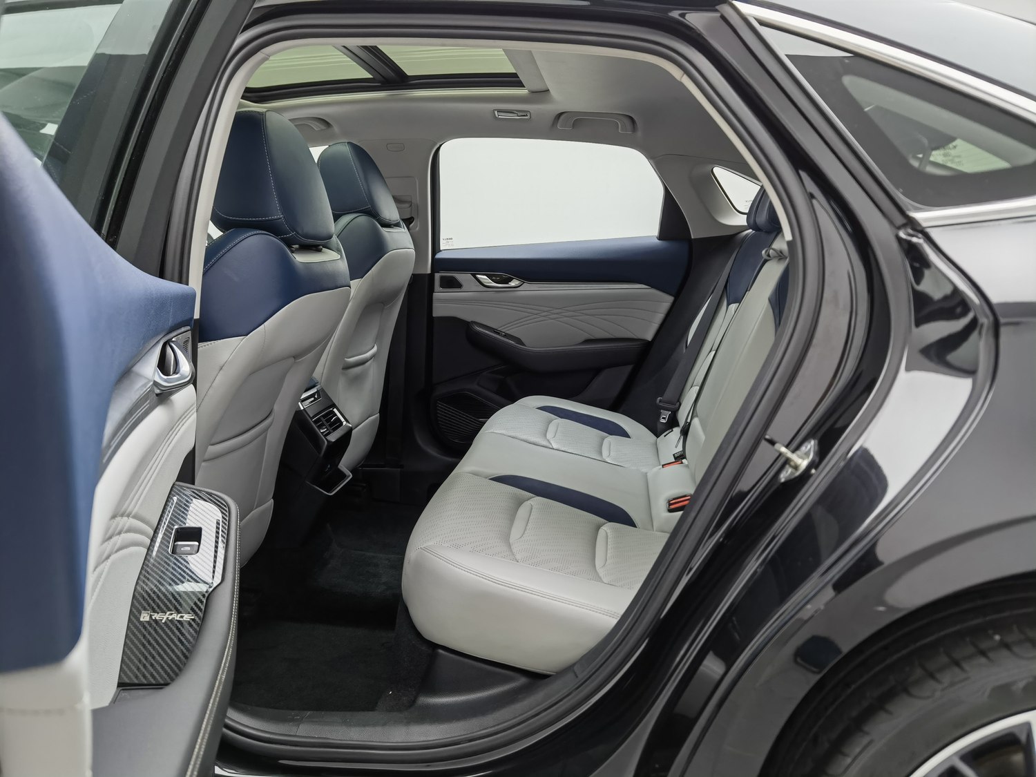 Used Geely Xingrui 2021 2.0 AT