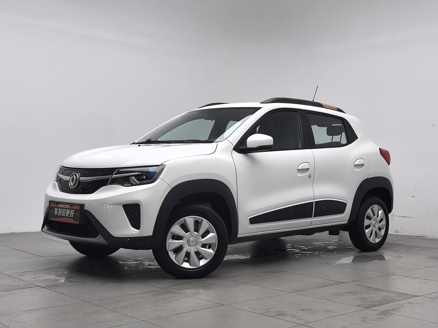Used Dongfeng Nammi EX1 2022