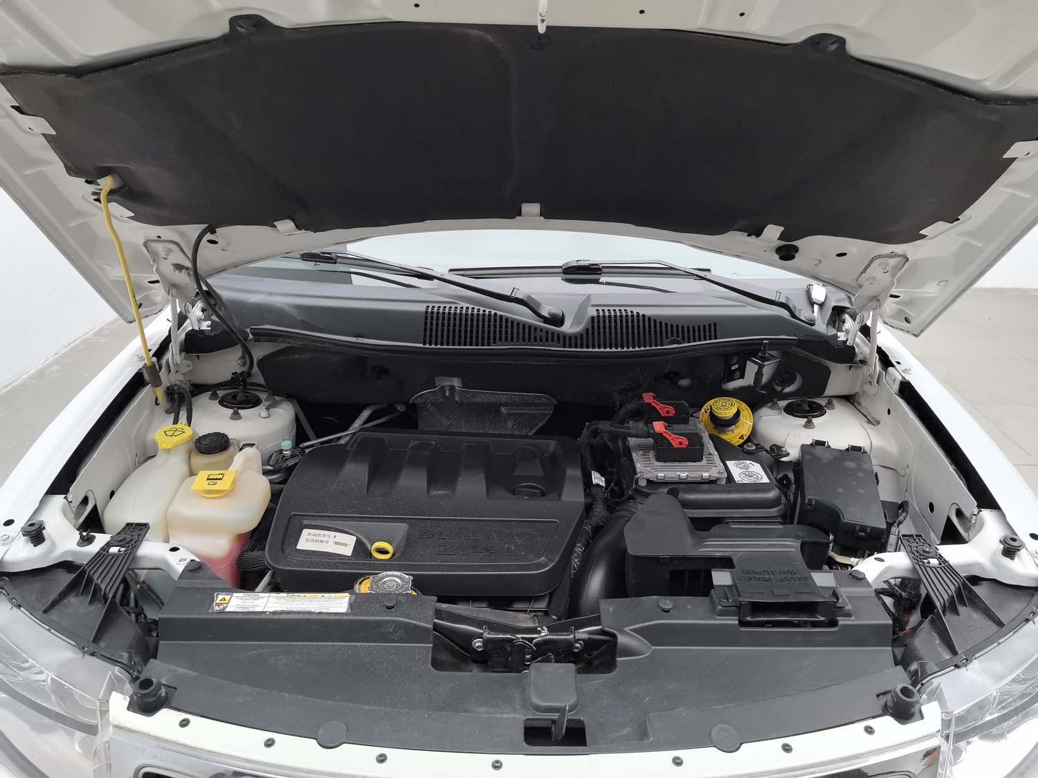Used Jeep Compass (Import) 2013 2.4 AT