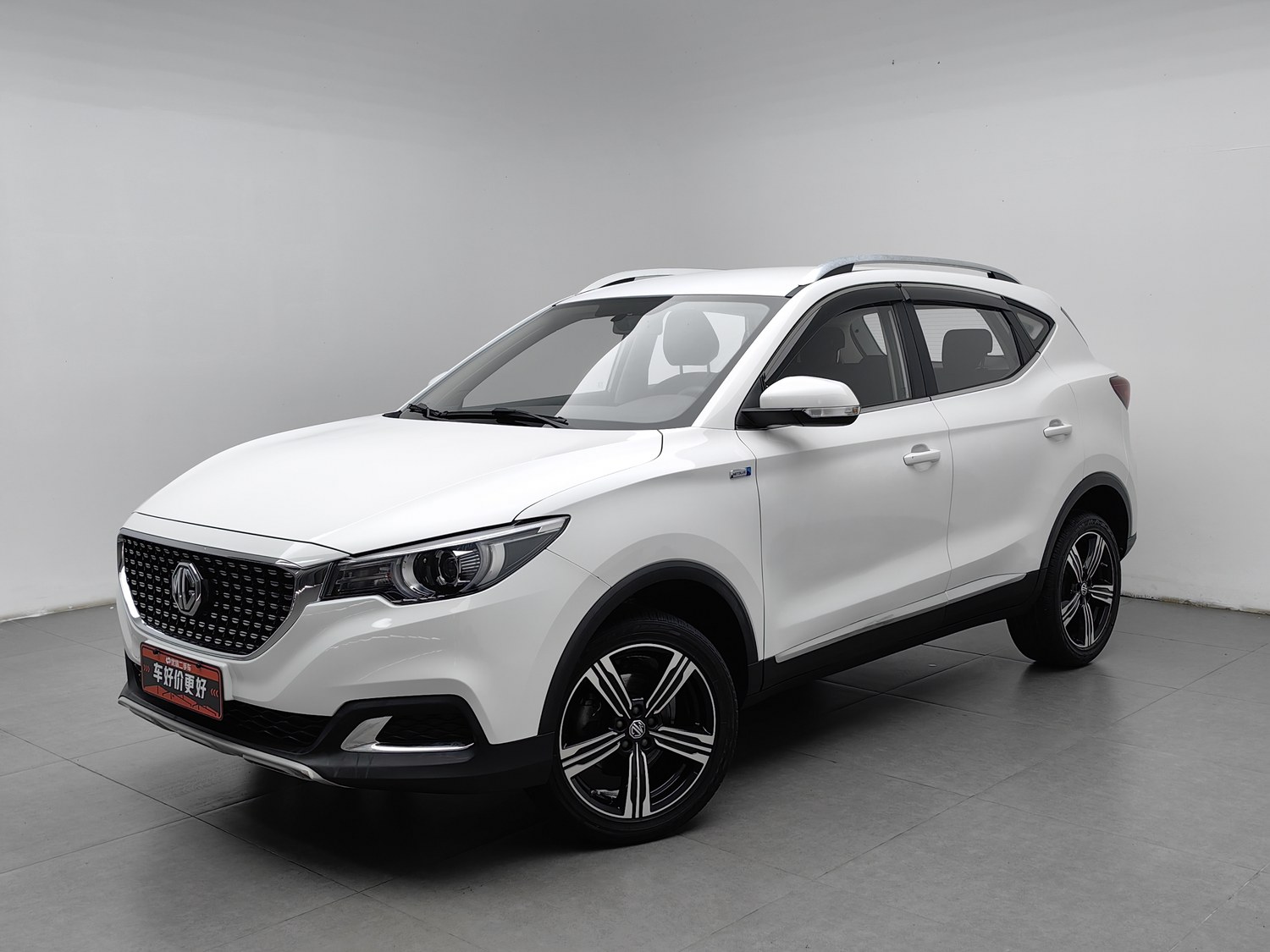 Used MG ZS 2020 1.5 MT