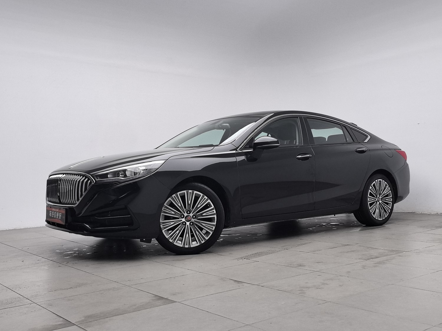 Used Hongqi H5 2022 1.5 AT