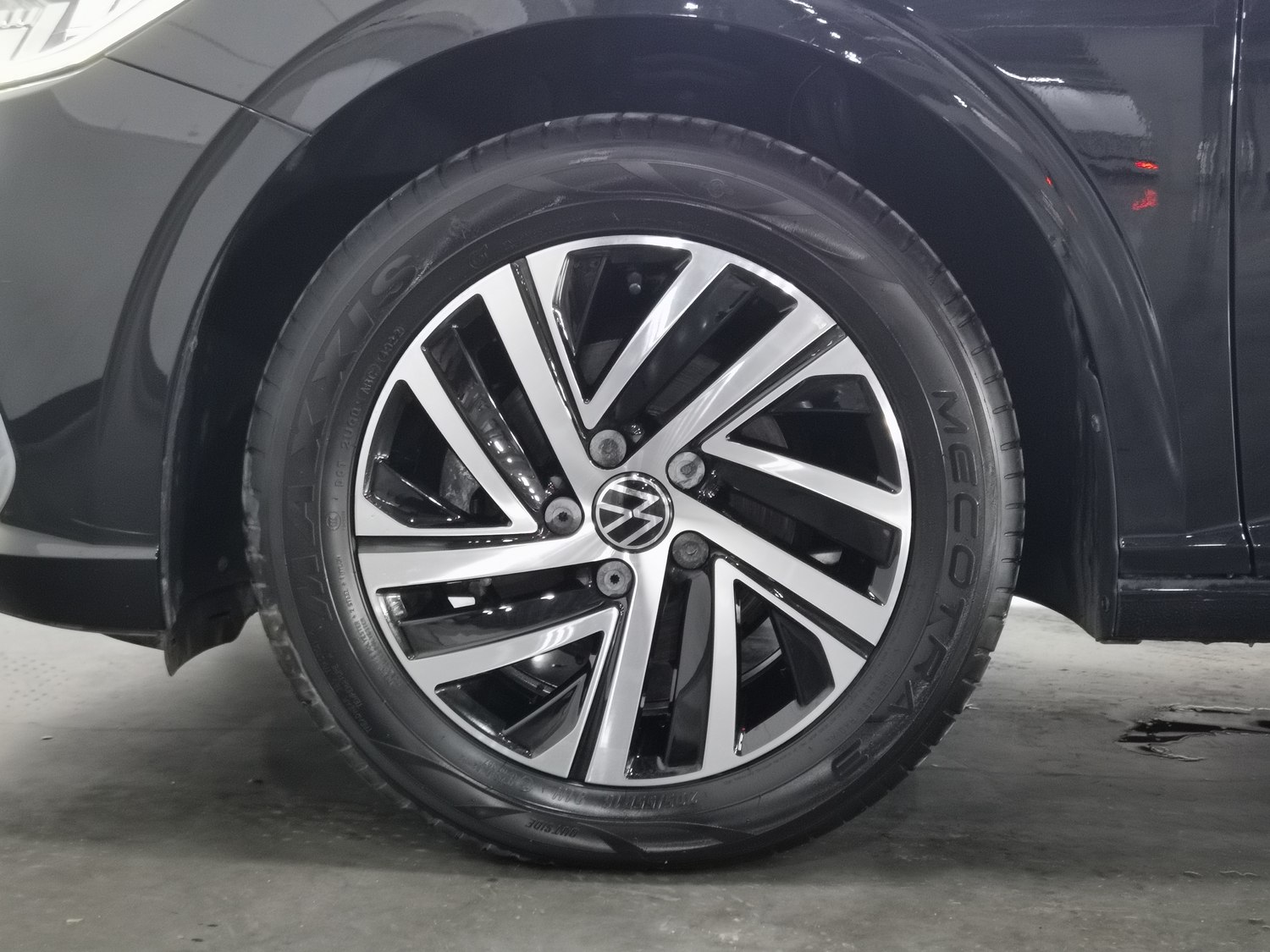 Used Volkswagen Lavida 2023 1.5 AT