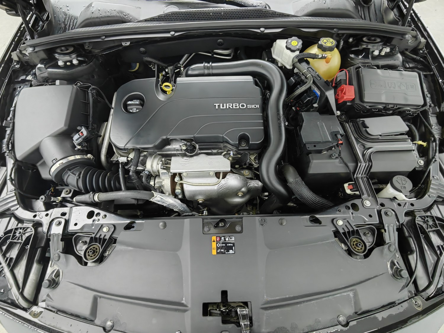 Used Buick Regal 2024 1.5 AT